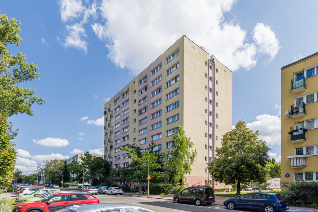 2 pokoje z oddzielną kuchnią, 36,88 m² I Ochota - zdjęcie 11