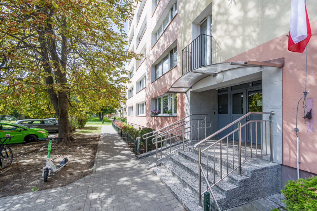 2 pokoje z oddzielną kuchnią, 36,88 m² I Ochota - zdjęcie 12