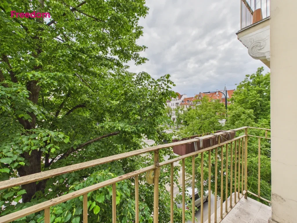 Przestronne 3 pokoje w Olsztynie – kamienica, idealne do zamieszkania lub inwestycji! - zdjęcie 7