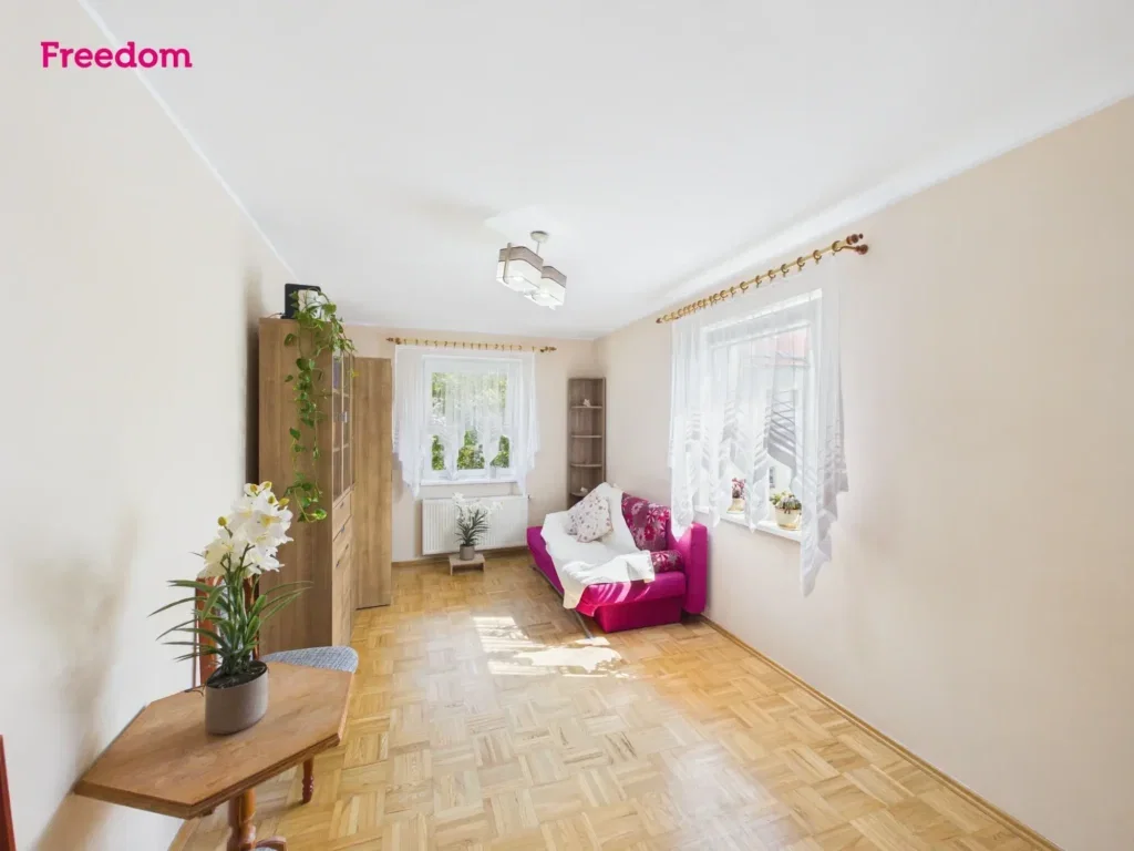 3-pokojowe świetna lokalizacja + parking - zdjęcie 3