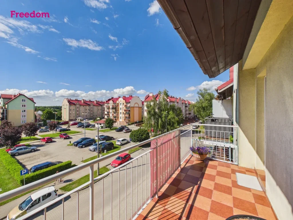 3-pokojowe świetna lokalizacja + parking - zdjęcie 9