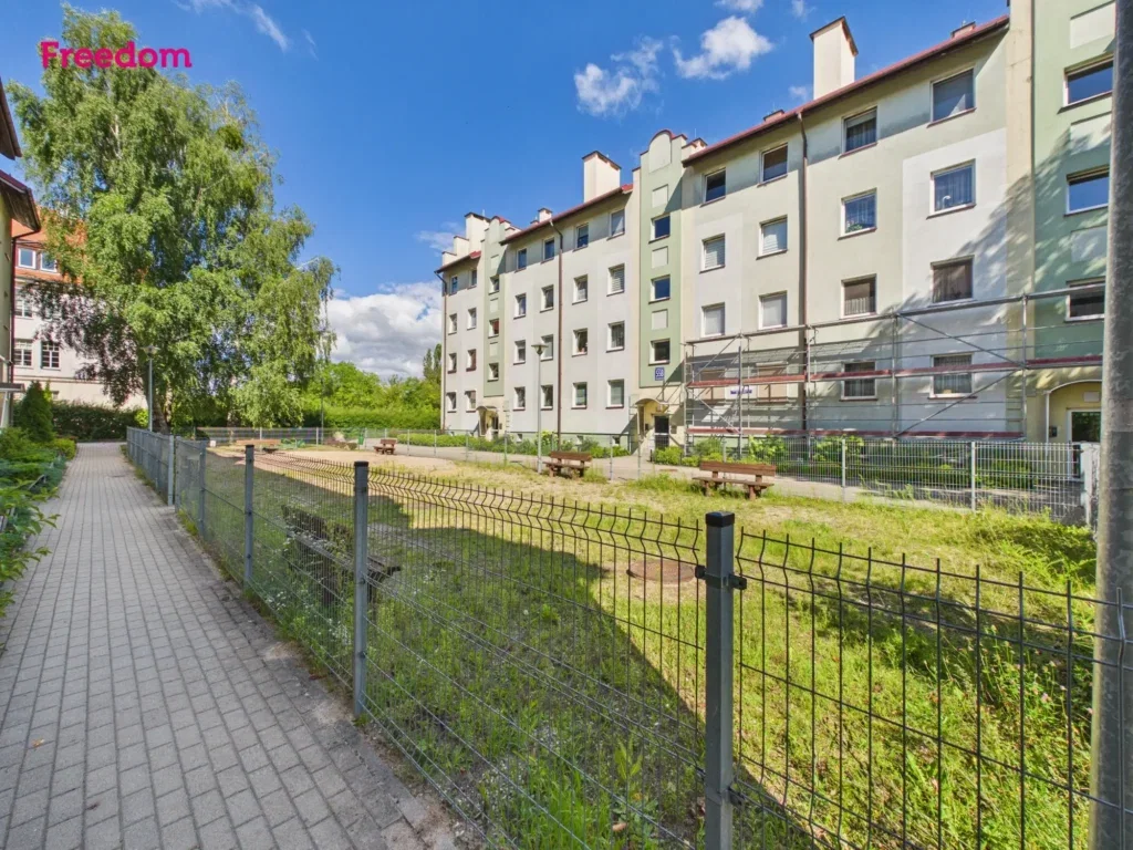 3-pokojowe świetna lokalizacja + parking - zdjęcie 10