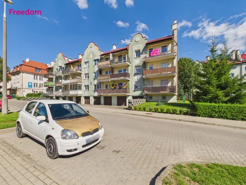3-pokojowe świetna lokalizacja + parking - zdjęcie 11