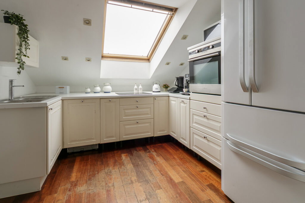 Kameralne 2 pokoje | 48 m² | Stare Włochy - zdjęcie 9