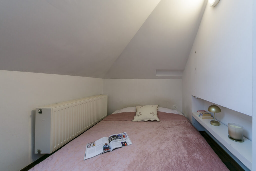 Kameralne 2 pokoje | 48 m² | Stare Włochy - zdjęcie 7
