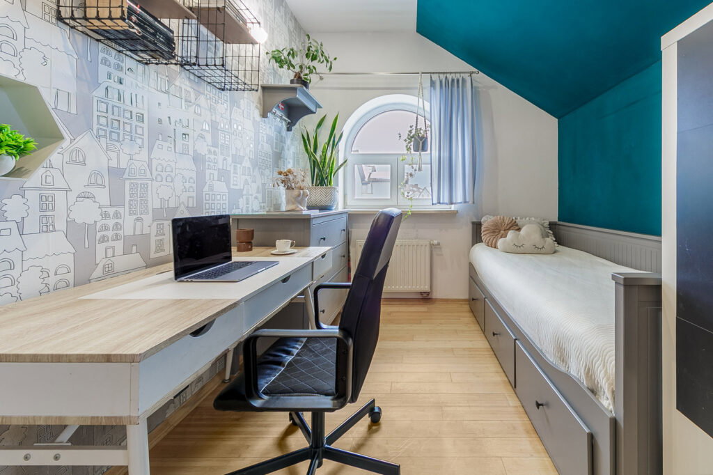 Kameralne 2 pokoje | 48 m² | Stare Włochy - zdjęcie 11