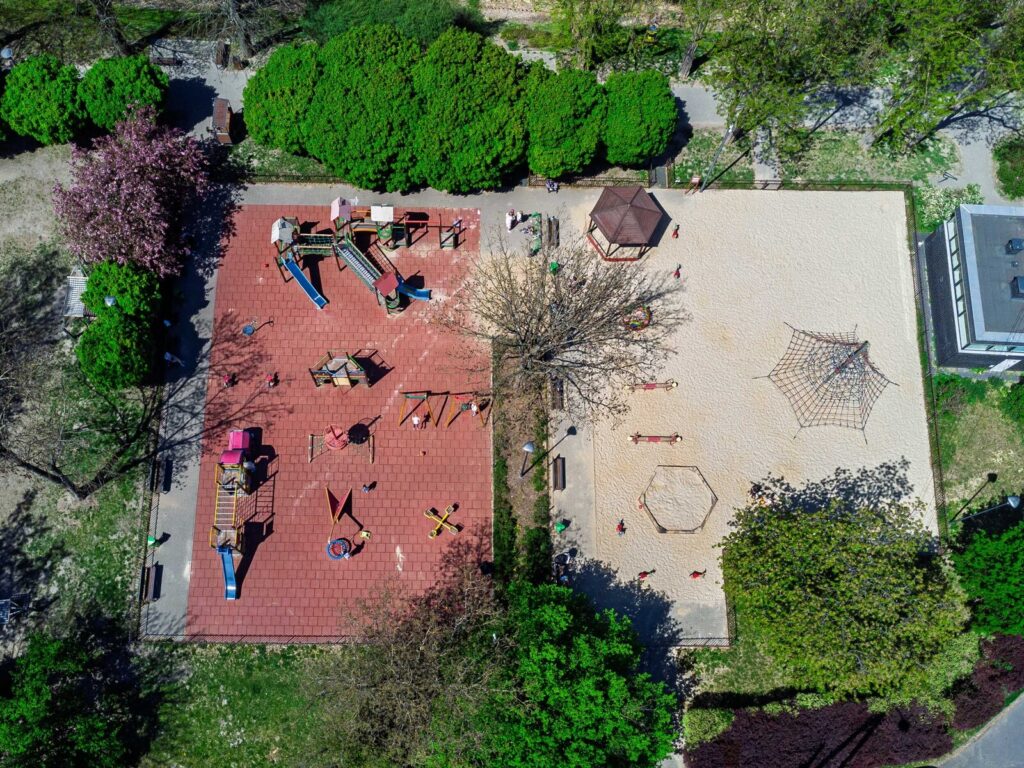 Kameralne 2 pokoje | 48 m² | Stare Włochy - zdjęcie 17