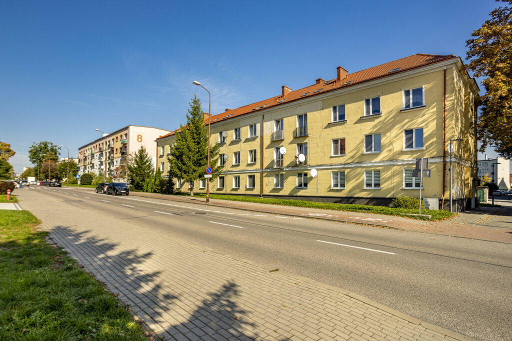 Na sprzedaż mieszkanie z garażem - zdjęcie 8