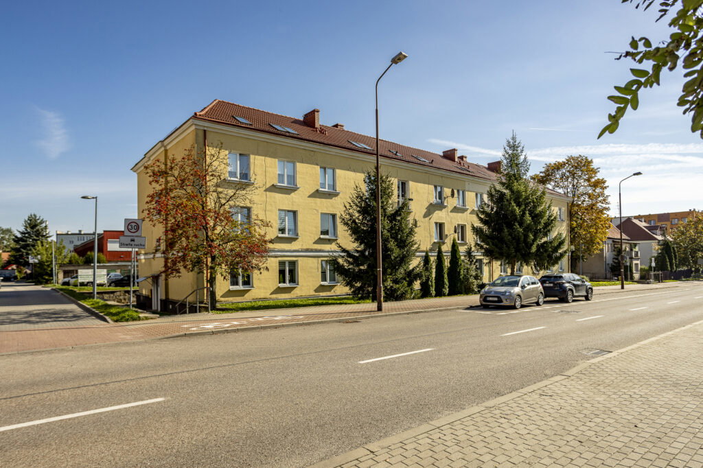 Na sprzedaż mieszkanie z garażem - zdjęcie 10