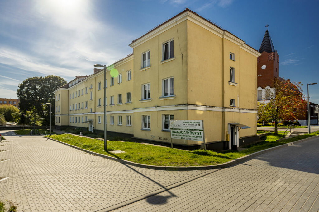 Na sprzedaż mieszkanie z garażem - zdjęcie 11