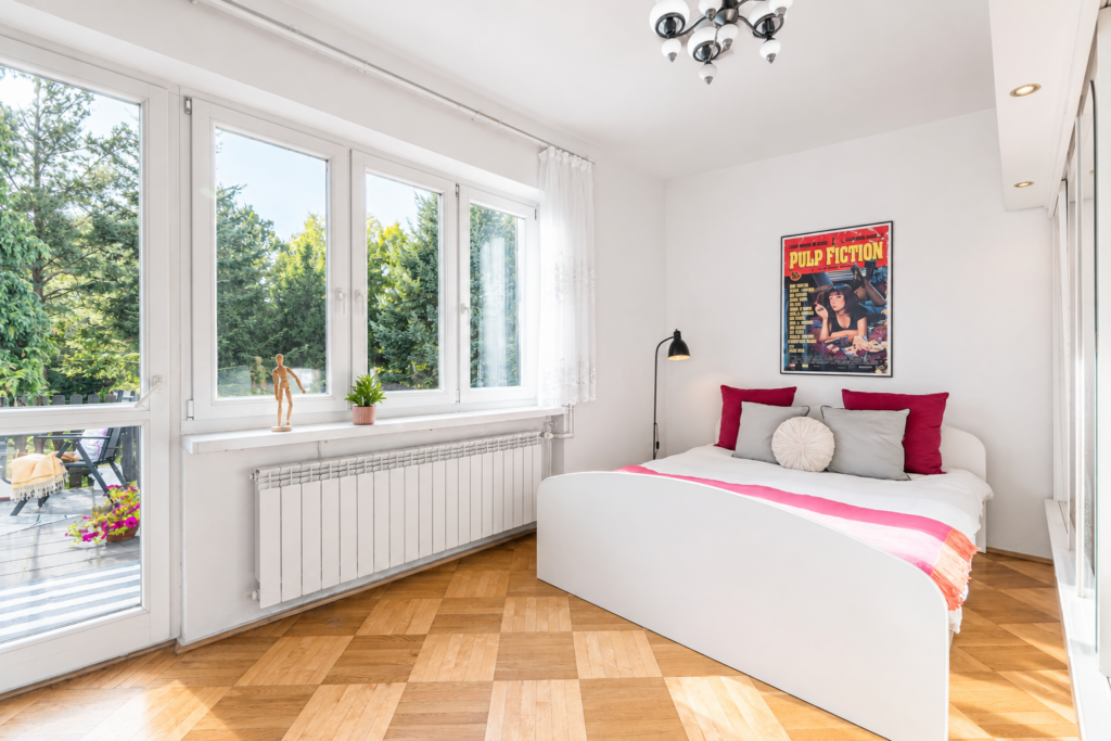 Dom z garażem na 4 auta- Wołomin, blisko Galerii - zdjęcie 6