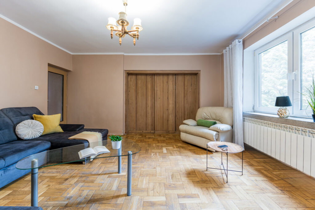 Dom z garażem na 4 auta- Wołomin, blisko Galerii - zdjęcie 12