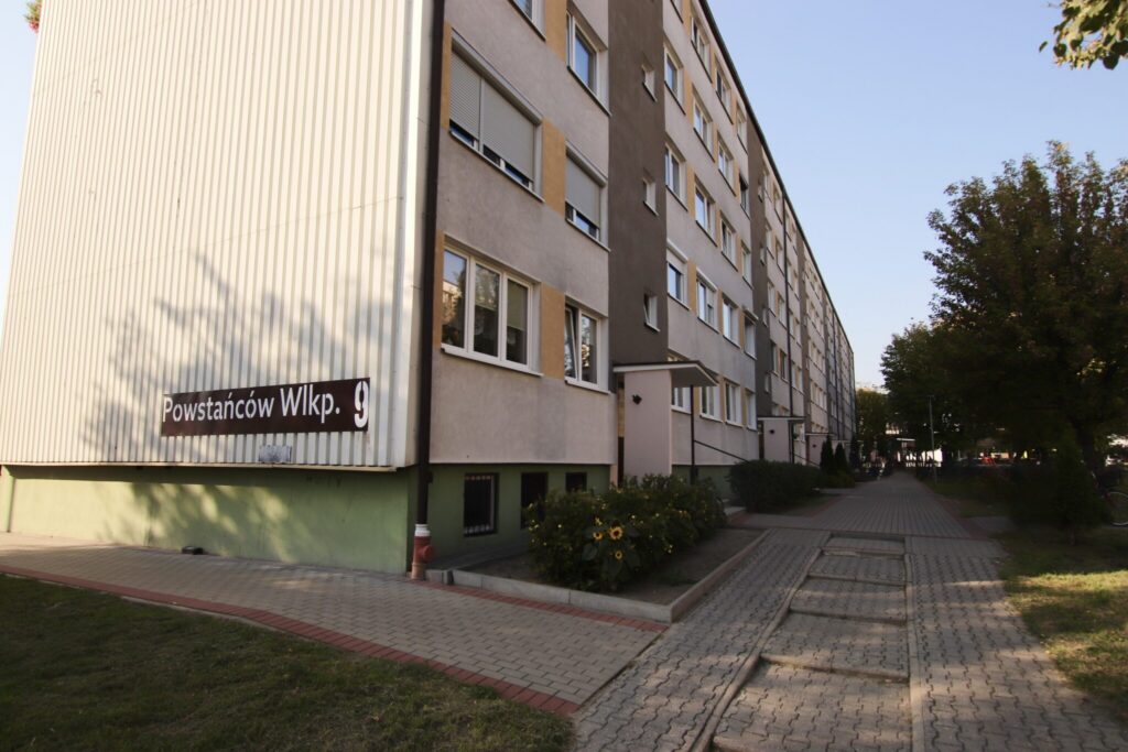 2 pokoje w centrum Koła | 32,3 m² - zdjęcie 10