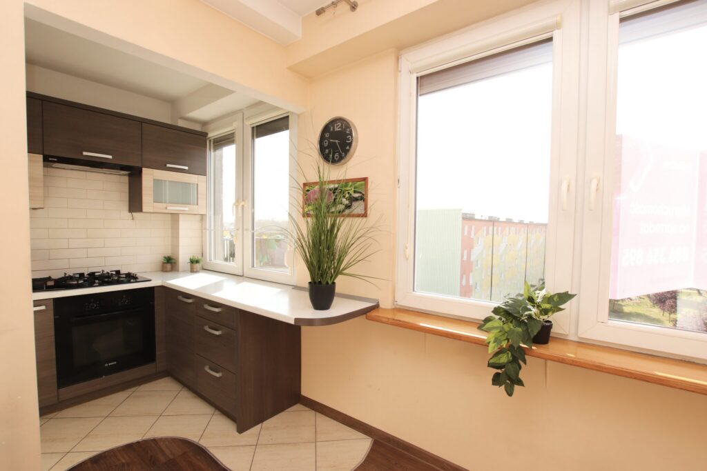 2 pokoje w centrum Koła | 32,3 m² - zdjęcie 4