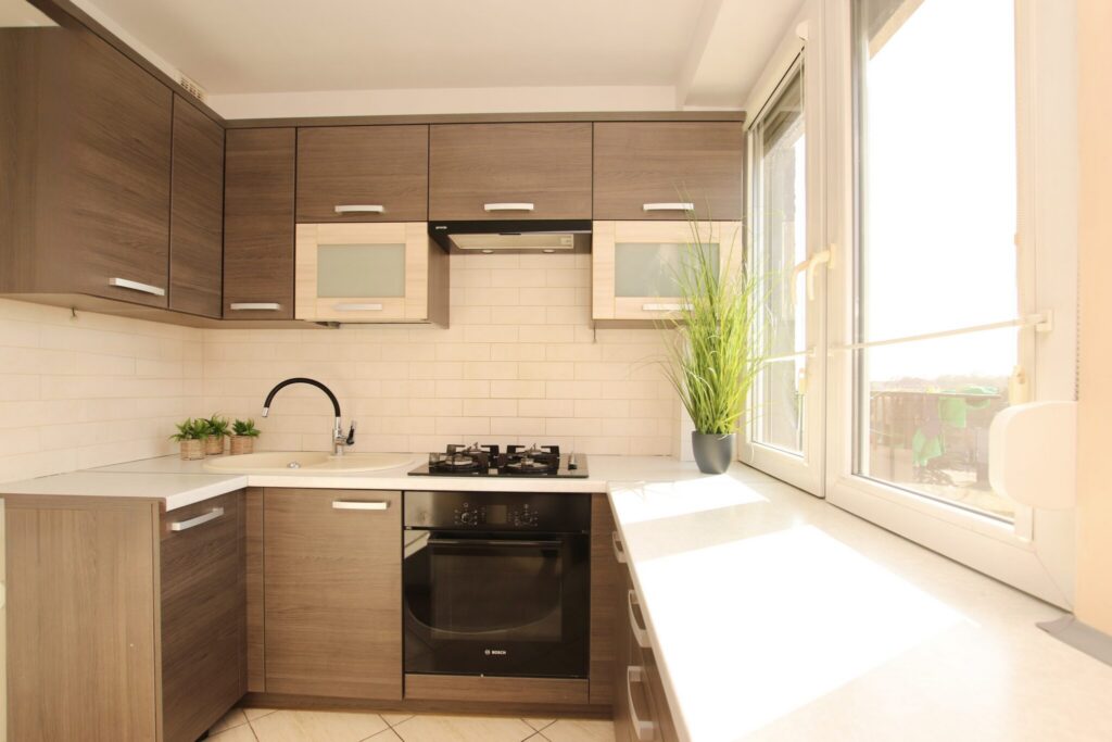 2 pokoje w centrum Koła | 32,3 m² - zdjęcie 5
