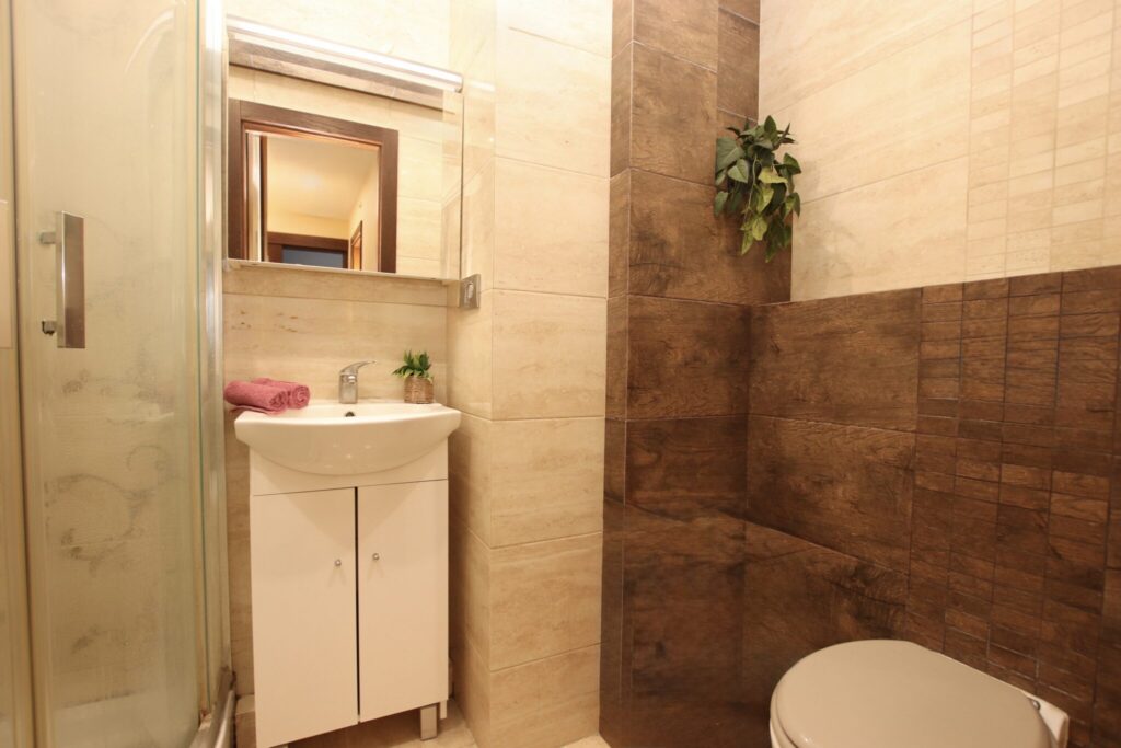 2 pokoje w centrum Koła | 32,3 m² - zdjęcie 8