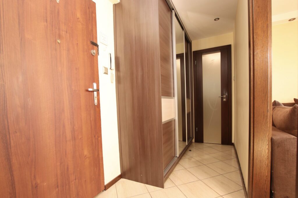 2 pokoje w centrum Koła | 32,3 m² - zdjęcie 9