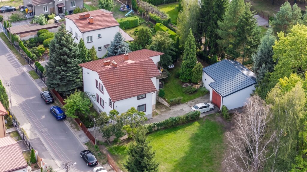 Dom z garażem na 4 auta- Wołomin, blisko Galerii - zdjęcie 3