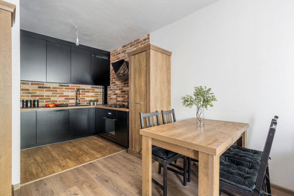 Jasne 2 pokoje (39,5 m²) z dużym balkonem - zdjęcie 6
