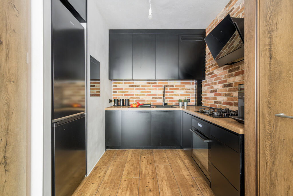 Jasne 2 pokoje (39,5 m²) z dużym balkonem - zdjęcie 7