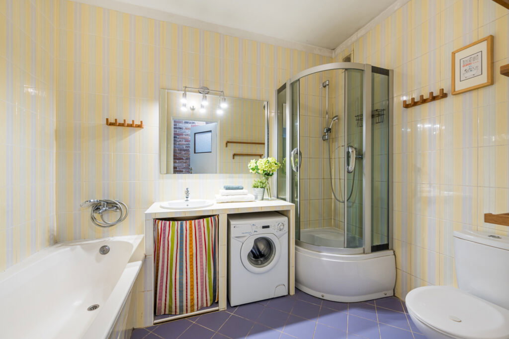 Jasne 2 pokoje (39,5 m²) z dużym balkonem - zdjęcie 10
