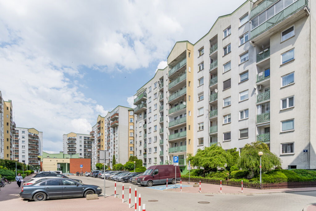 2 pokoje do odświeżenia, miejsce parkingowe w cenie - zdjęcie 11