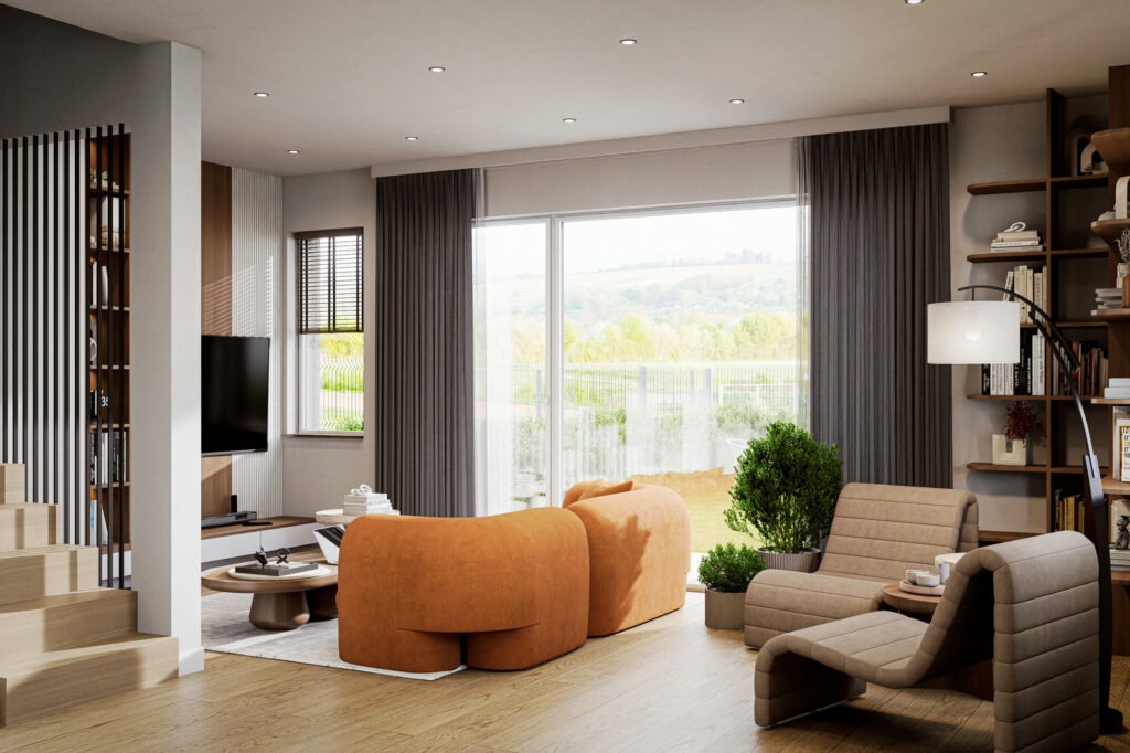 Dom z ogrodem | Bielany | 135 m2 | 0% PROWIZJI - zdjęcie 1