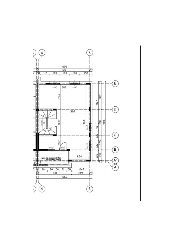 Dom z ogrodem | Bielany | 135 m2 | 0% PROWIZJI - zdjęcie 8