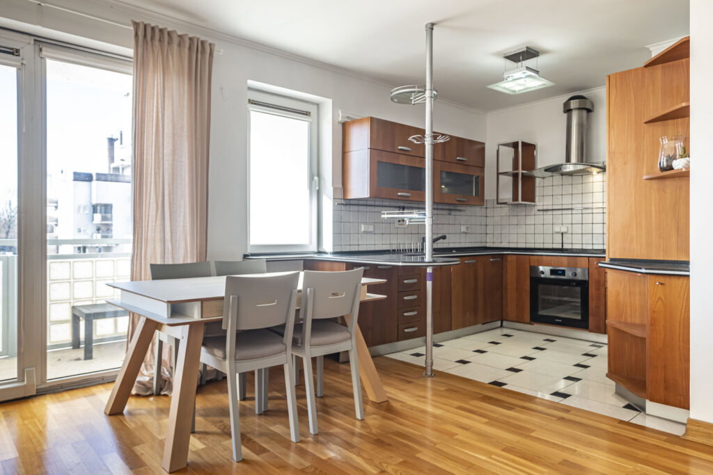 3 pokoje | 75 m² | Gocław | ul. Meissnera - zdjęcie 1