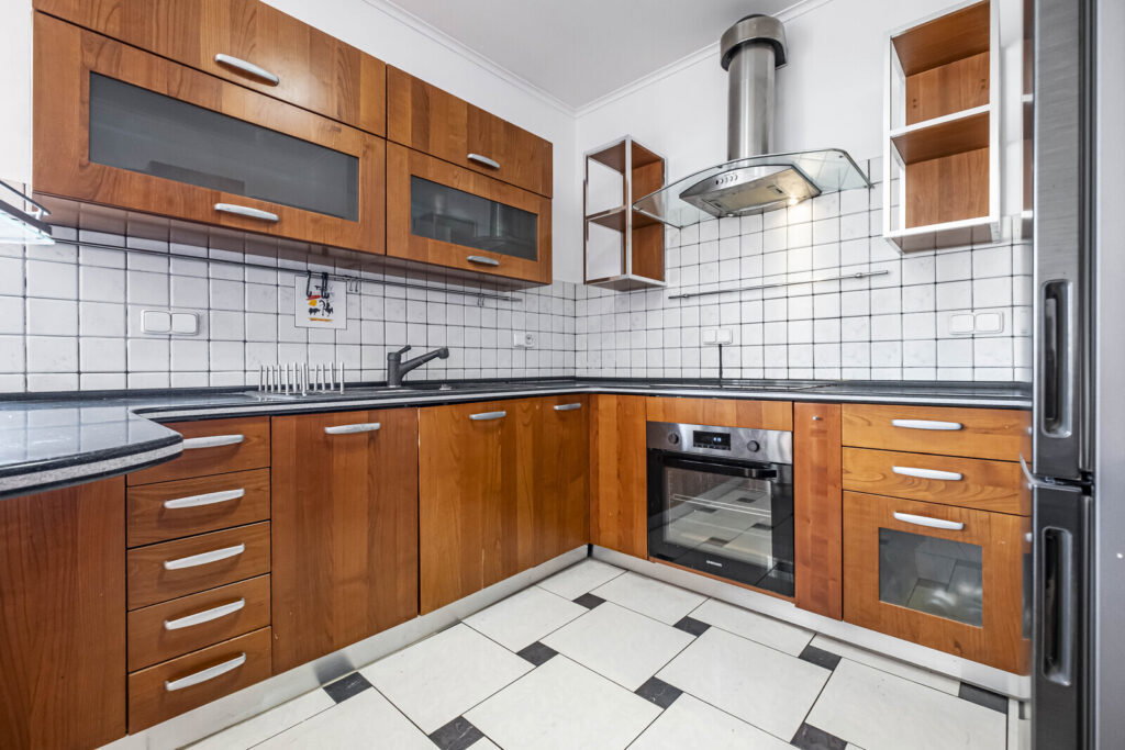 3 pokoje | 75 m² | Gocław | ul. Meissnera - zdjęcie 2