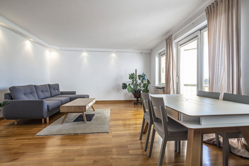 3 pokoje | 75 m² | Gocław | ul. Meissnera - zdjęcie 3